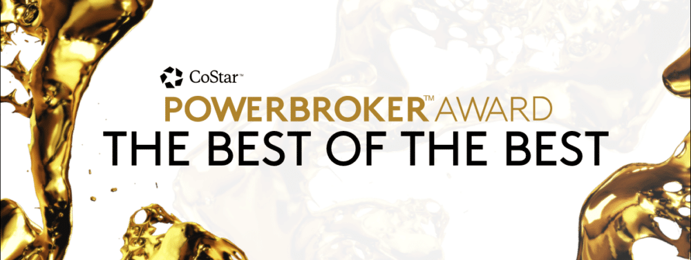 Congratulations NAI Cressy on Being Named a CoStar Power Brokerage!