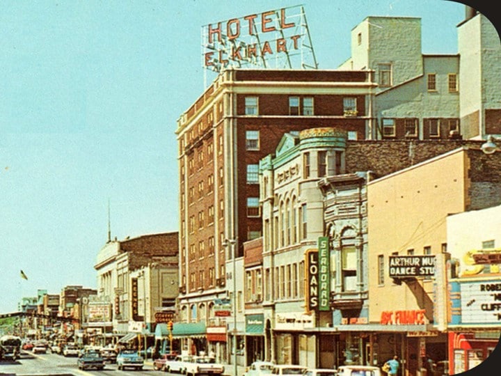 New Partner Added to Hotel Elkhart Redevelopment