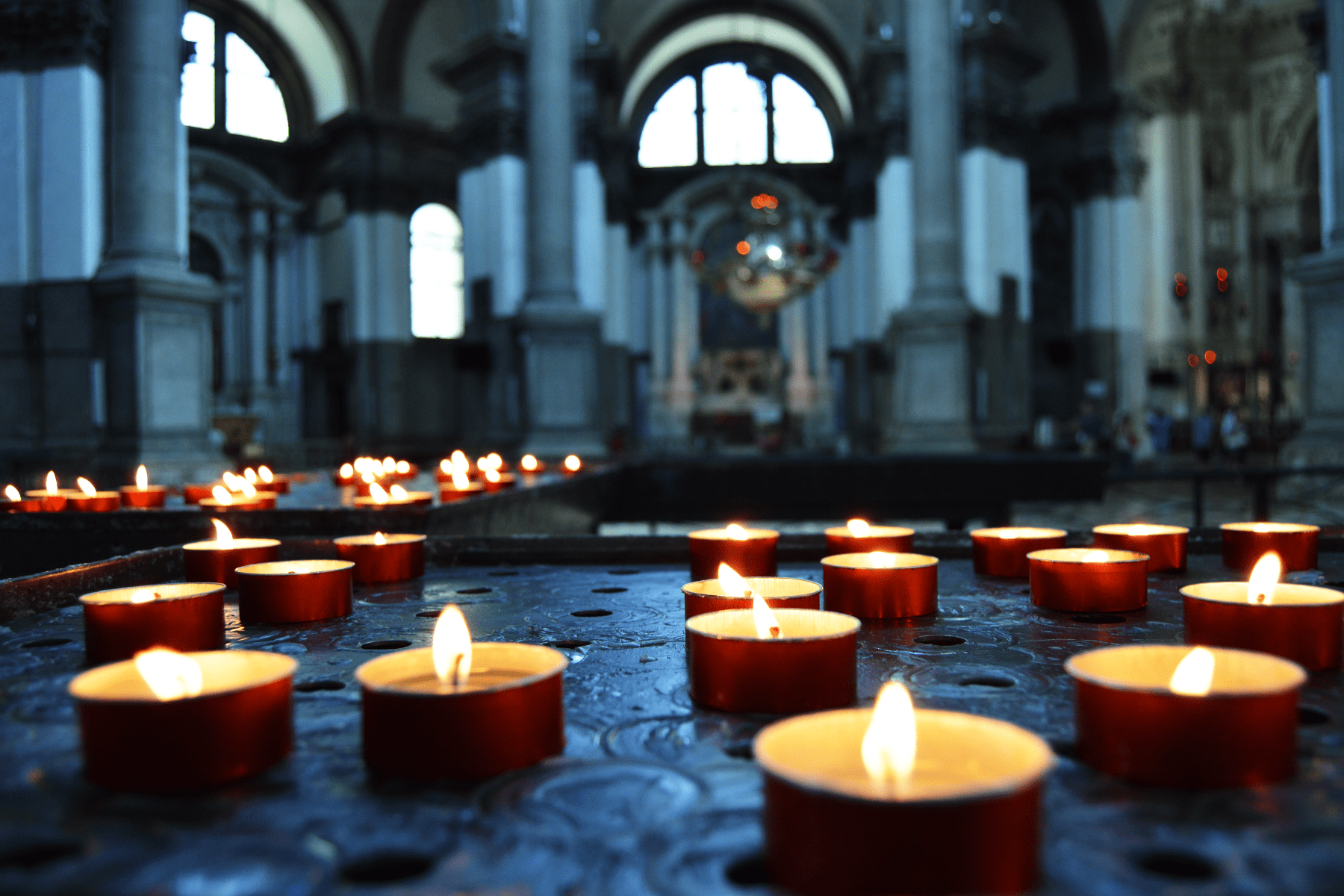 Churches Find New Locations with Help from NAI Cressy