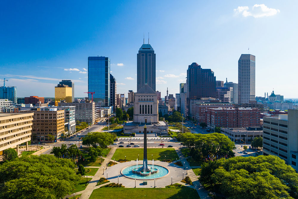 Two of the Best Indiana Commercial Real Estate Firms Merge