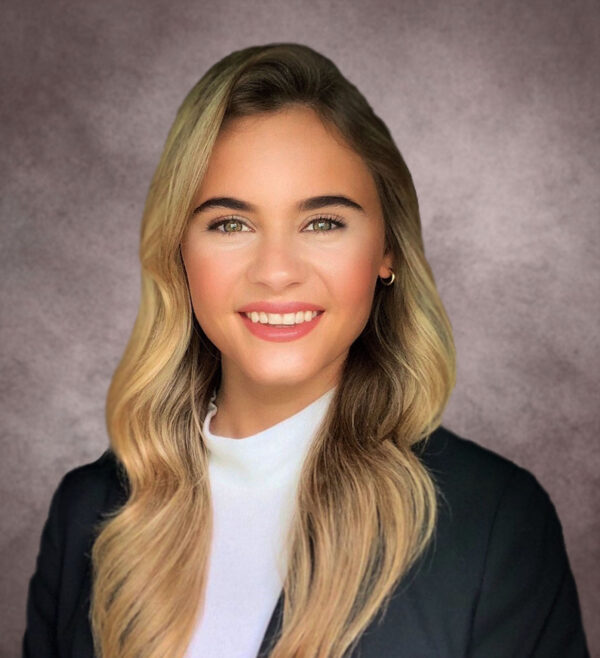 Kennedy Richardson