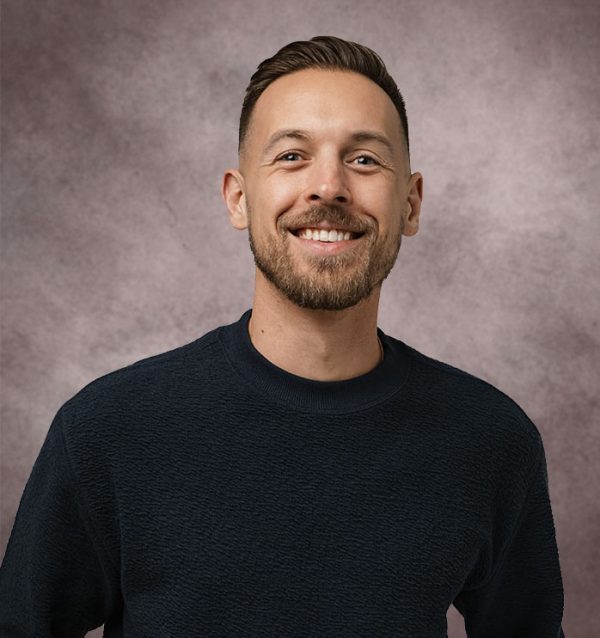 Luke Troyer
